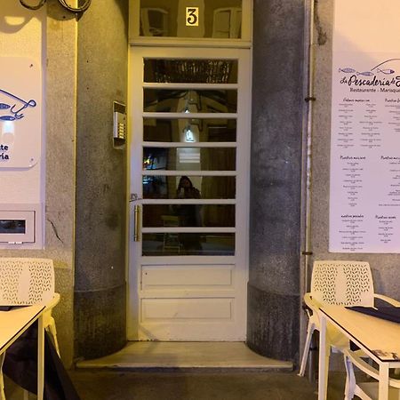 Apto Comfortable En Maria Pita, Centro Ciudad โอโกรูญา ภายนอก รูปภาพ