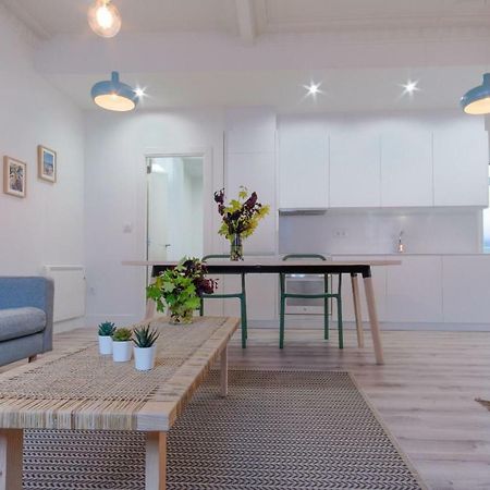 Apto Comfortable En Maria Pita, Centro Ciudad โอโกรูญา ภายนอก รูปภาพ