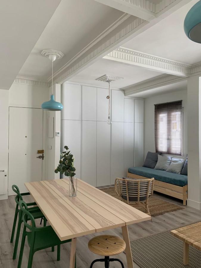 Apto Comfortable En Maria Pita, Centro Ciudad โอโกรูญา ภายนอก รูปภาพ