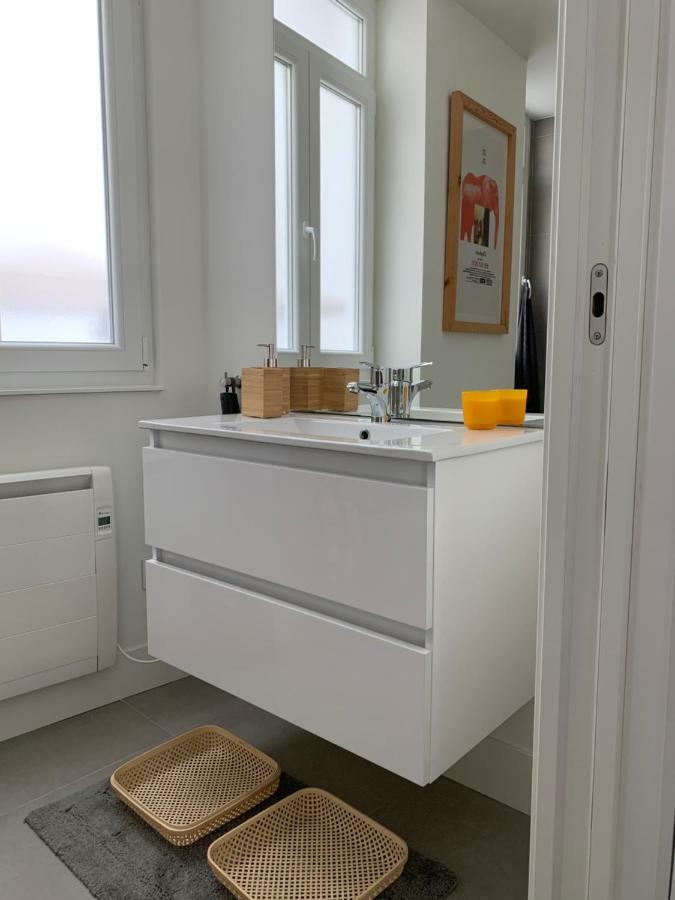 Apto Comfortable En Maria Pita, Centro Ciudad โอโกรูญา ภายนอก รูปภาพ